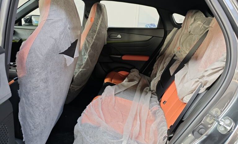 
								Changan UNI-V Third Generation Power Edition + Dolby Audio full									