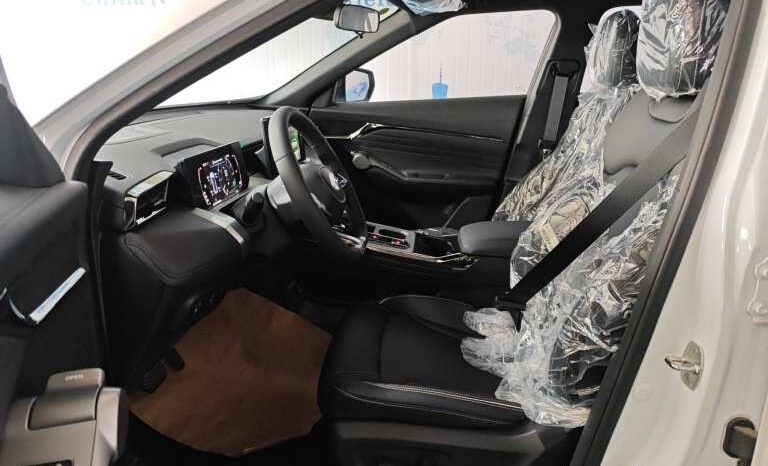 
								【 New Car 】 GAC Trumpchi GS4 MAX International Edition High end full									