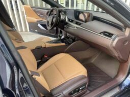 
										Lexus ES 2020 (Imported) 300h Premium Edition full									