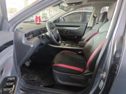 
										Jetour Dasheng 2024 full									