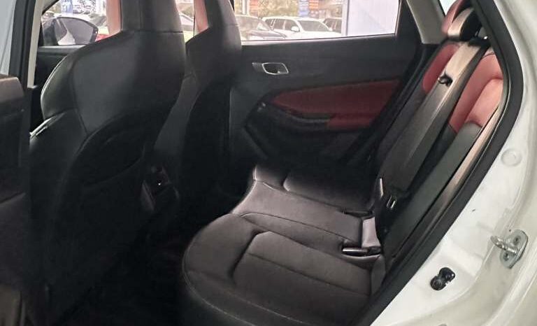 
								Changan CS55 Plus full									