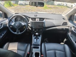 
										New Nissan Sylphy full									