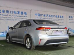 
										New Toyota Lei Ling Hybrid full									