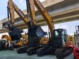 
										[New vehicle] XCMG XE215G hydraulic excavator full									