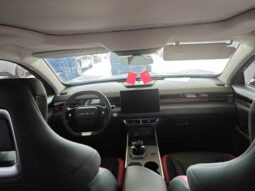 
										Jetour Dasheng 2024 full									