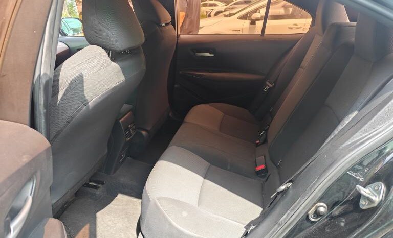 
								Toyota’s new LeLing pure oil full									