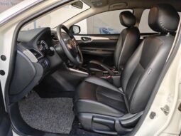 
										Nissan Sylphy Classic 2021 1.6L CVT XE Comfort Edition full									