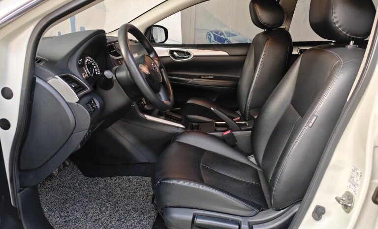 
								Nissan Sylphy Classic 2021 1.6L CVT XE Comfort Edition full									