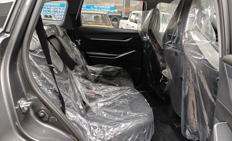 
								[New Car] Changan CS75PLUS Smart Navigation Edition full									