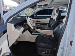 
										Jetour Dasheng i-DM version full									