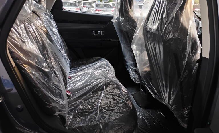 
								Jetour Great Sage DCT Beyond Edition full									