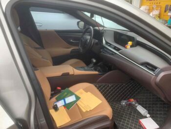 Lexus RX 2018 model 260 Premium