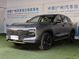 
										Jetour Dasheng 2024 full									