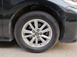 
										Toyota’s new Camry full									