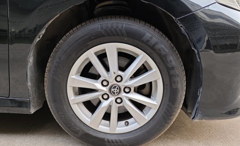 
								Toyota’s new Camry full									