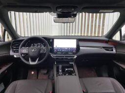 
										Lexus RX New Energy 2023 450h+ Four-wheel Drive Enjoyment Edition full									