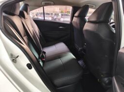 
										Toyota’s new Corolla Hybrid full									