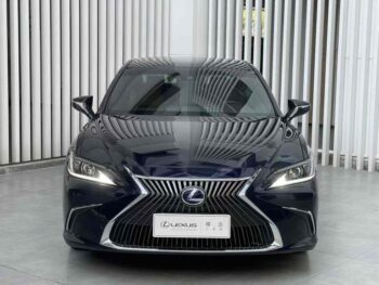 Lexus ES 2020 300h Premium Edition