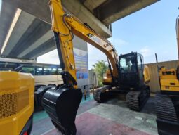 
										[New vehicle] Tai Chong TZ130 crawler hydraulic excavator full									