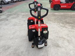 
										[New vehicle] Pallet Truck – Electric Model full									