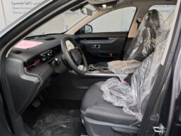 
										Jetour Great Sage DCT Beyond Edition full									