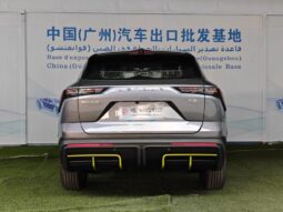 
										Jetour Great Sage DCT Beyond Edition full									