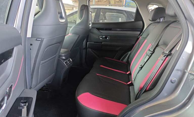 
								Jetour Dasheng 2024 full									