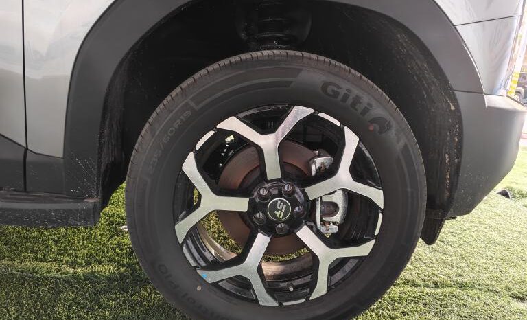 
								Jetour Mountain & Sea T1 (Plug-in Hybrid) full									