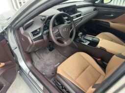 
										Lexus ES 2020 300h Premium Edition full									