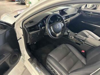 Lexus ES 2014 300h Elite Edition