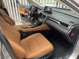 
										Lexus RX 2020 450h Four-wheel Drive Elegance Edition, National VI full									