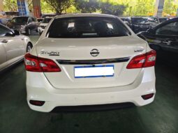 
										New Nissan Sylphy full									