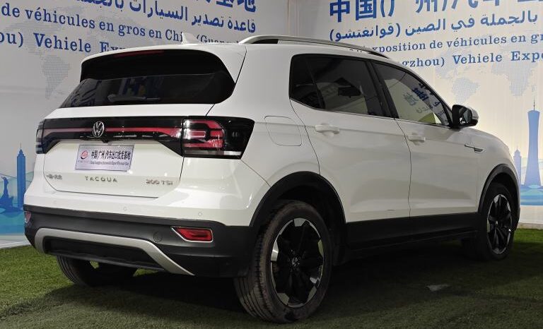 
								Volkswagen (Exploring Shadows) full									