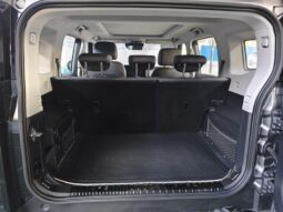 
										Jetour Traveler XWD 4WD Custom Edition full									