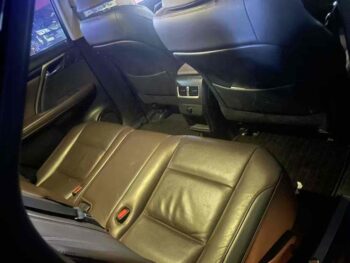 Lexus RX 2016 450h Four-wheel Drive Elegance Edition