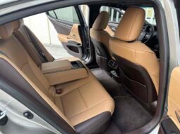 
										Lexus ES 2020 300h Premium Edition full									