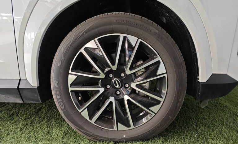 
								【 New Car 】 GAC Trumpchi GS4 MAX International Edition High end full									