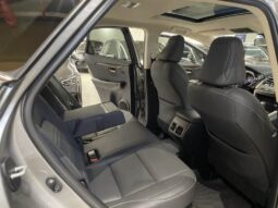 
										Lexus NX 2020 200 All-wheel Drive Premium Edition China V full									