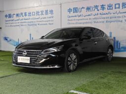 
										2022 Nissan Teana 2.0L CVT XE Pure Enjoyment Edition full									