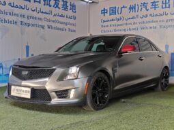 
										Cadillac ATS-L full									