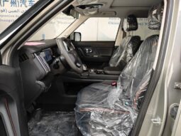 
										Jetour Mountain & Sea T1 (Plug-in Hybrid) full									