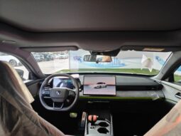 
										Changan UNI-V Third Generation Power Edition + Dolby Audio full									