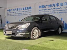 
										Nissan Teana full									