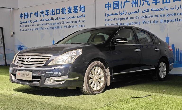 
								Nissan Teana full									