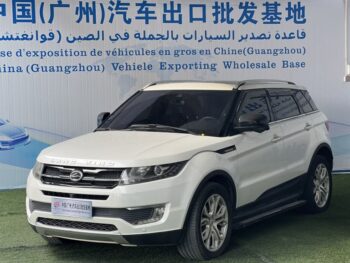 Landwind X7