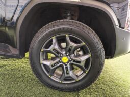 
										Jetour Traveler XWD 4WD Custom Edition full									