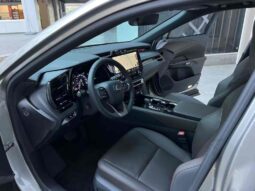 
										Lexus RX 2023 350h Two-wheel Drive Comfort Edition full									