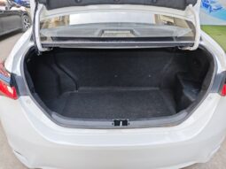 
										Toyota Corolla Hybrid E+ full									