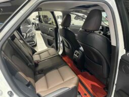 
										Lexus RX 2016 model 300 two-wheel drive elite version, China V full									