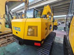 
										[New vehicle] Tai Chong TZ80 crawler hydraulic excavator full									